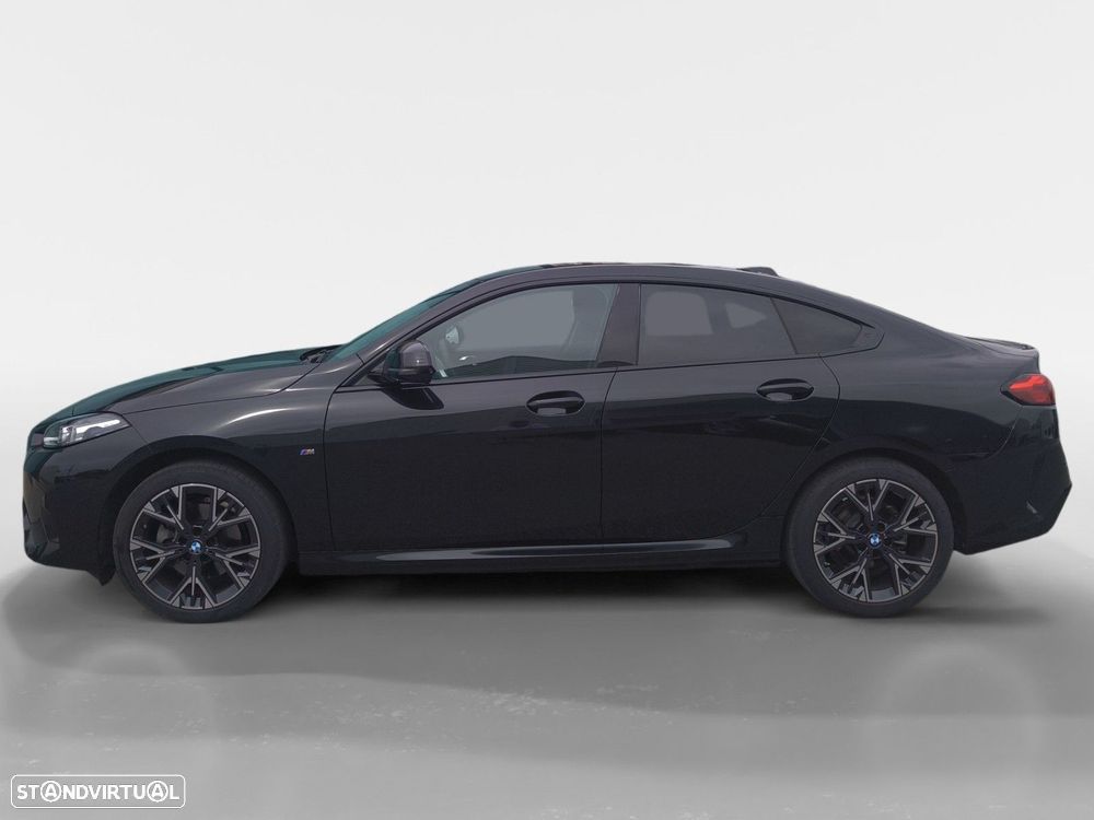 BMW 216 Gran Coupé Pack Desportivo M - 2