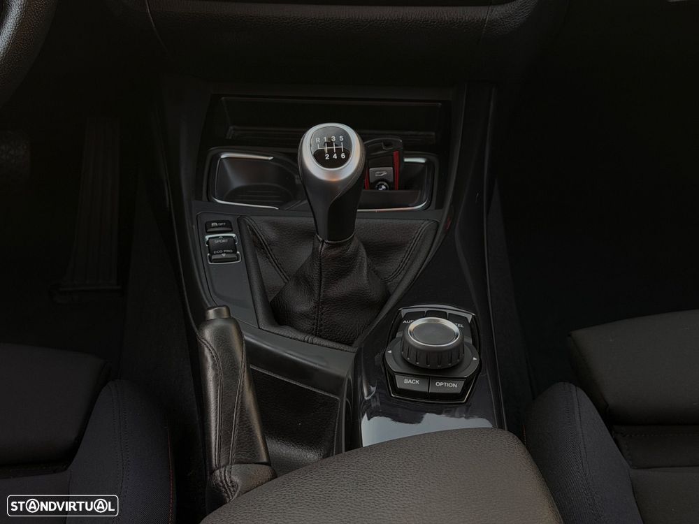 BMW 116 i Sport Line - 33