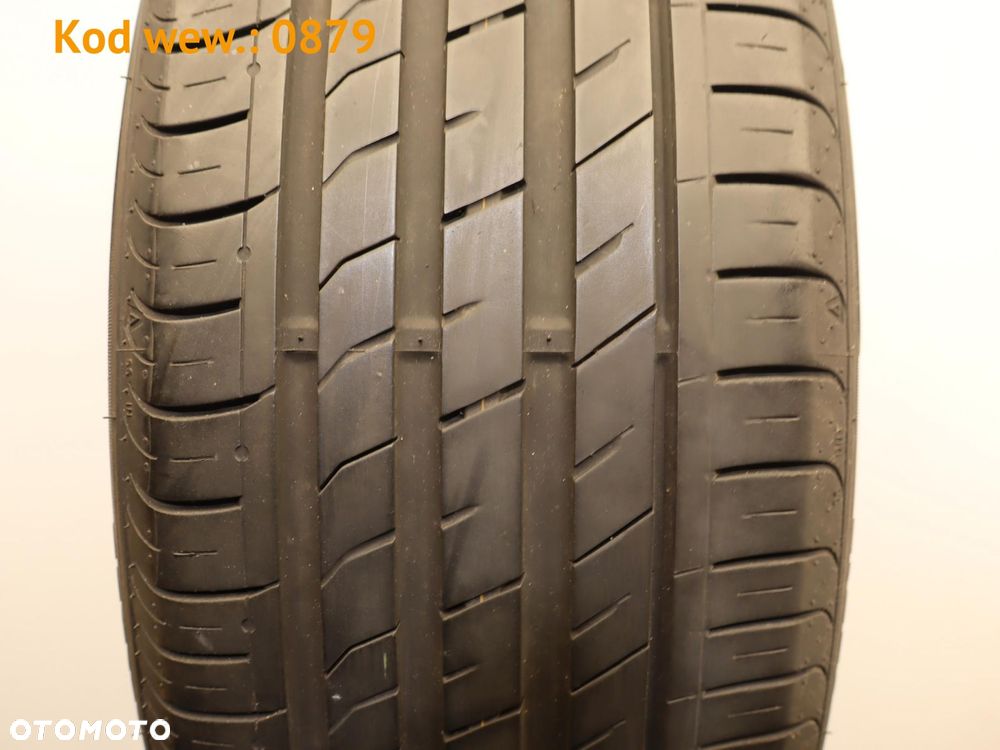 Nexen N'Fera SU1 - 225/50 R17 - 2