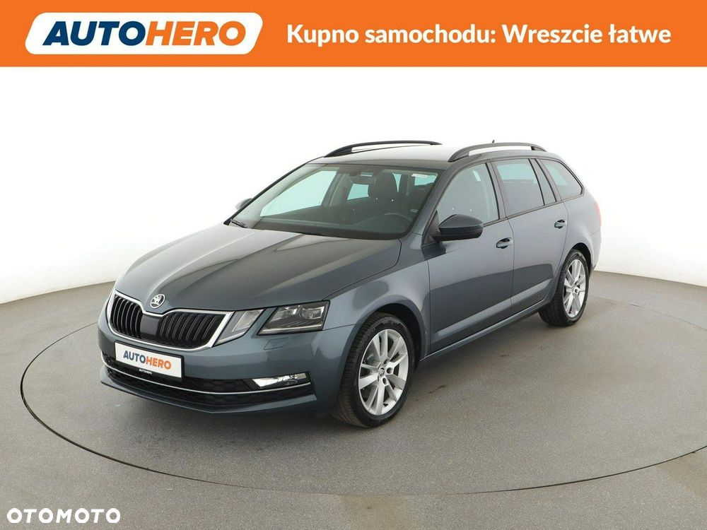 Skoda Octavia 1.8 TSI Style DSG - 2