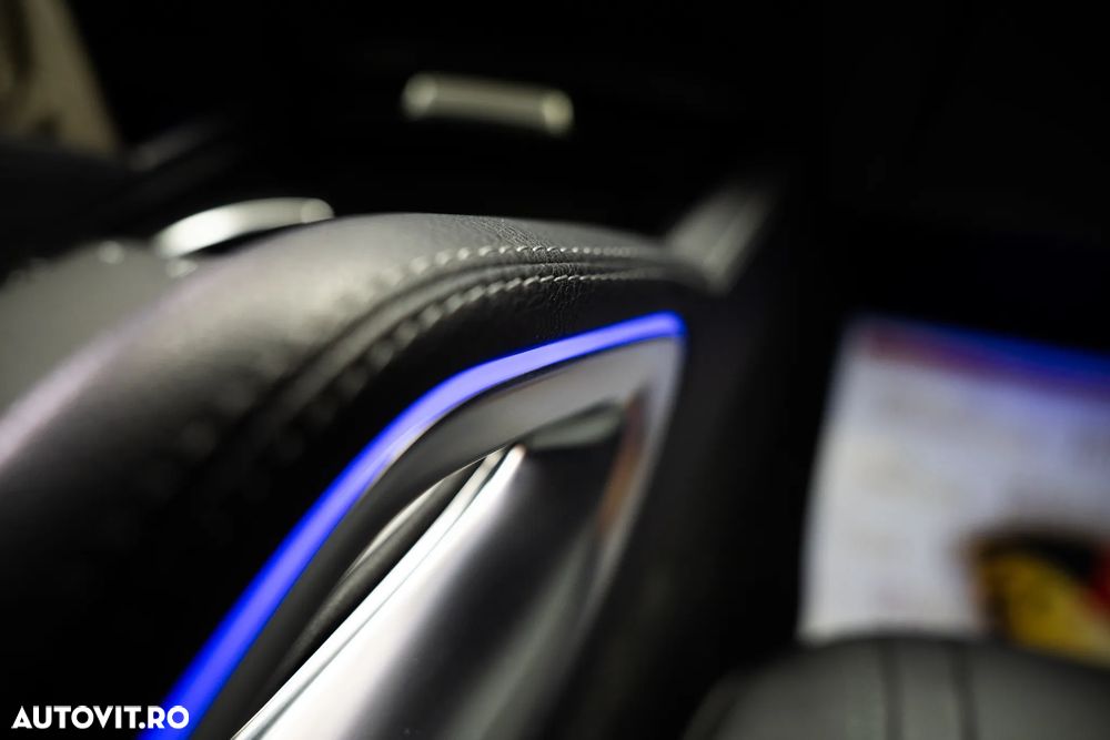 Mercedes-Benz GLE Coupe 350 d 4Matic 9G-TRONIC AMG Line - 40