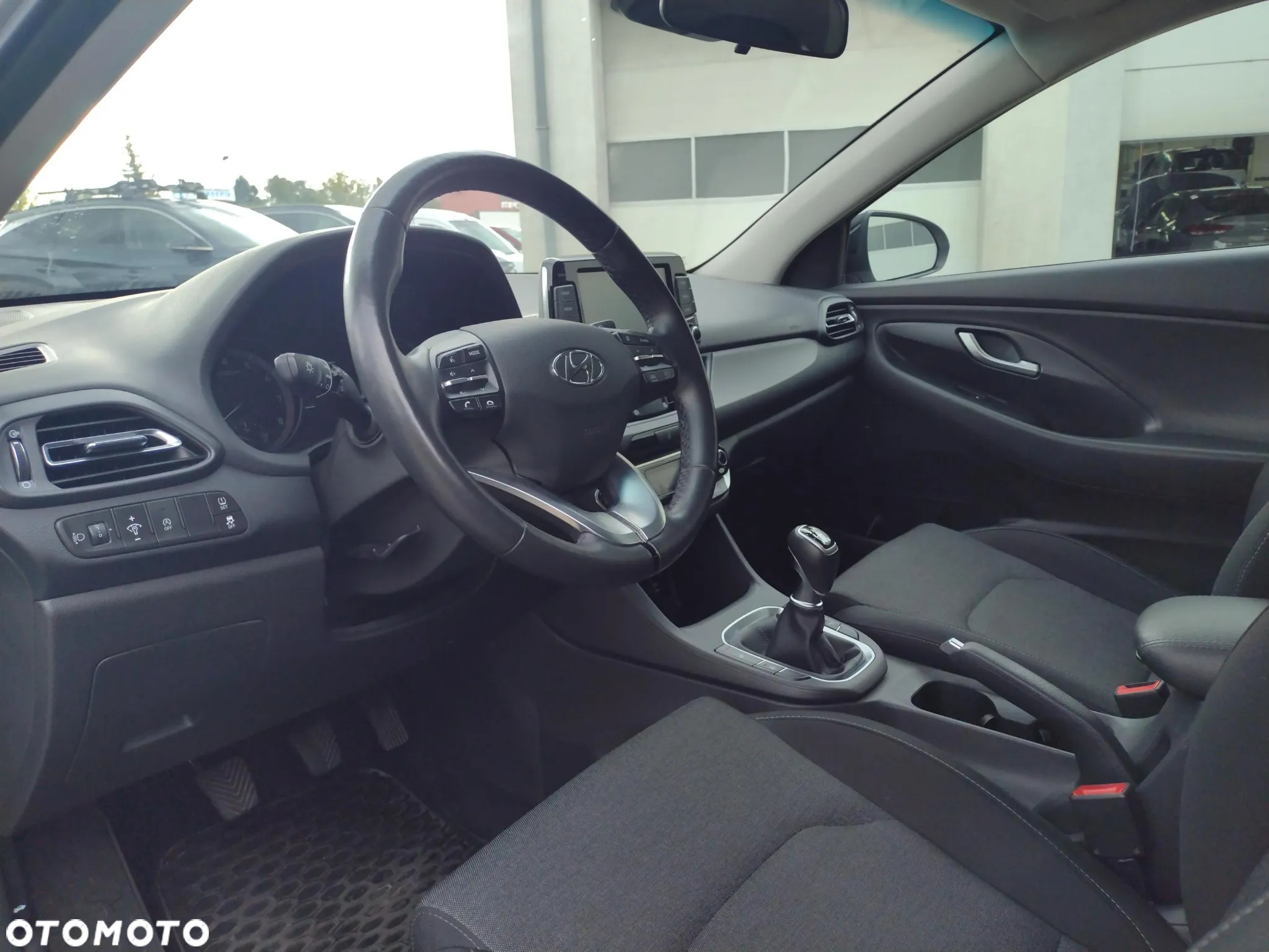 Hyundai i30 1.0 T-GDI Smart - 5