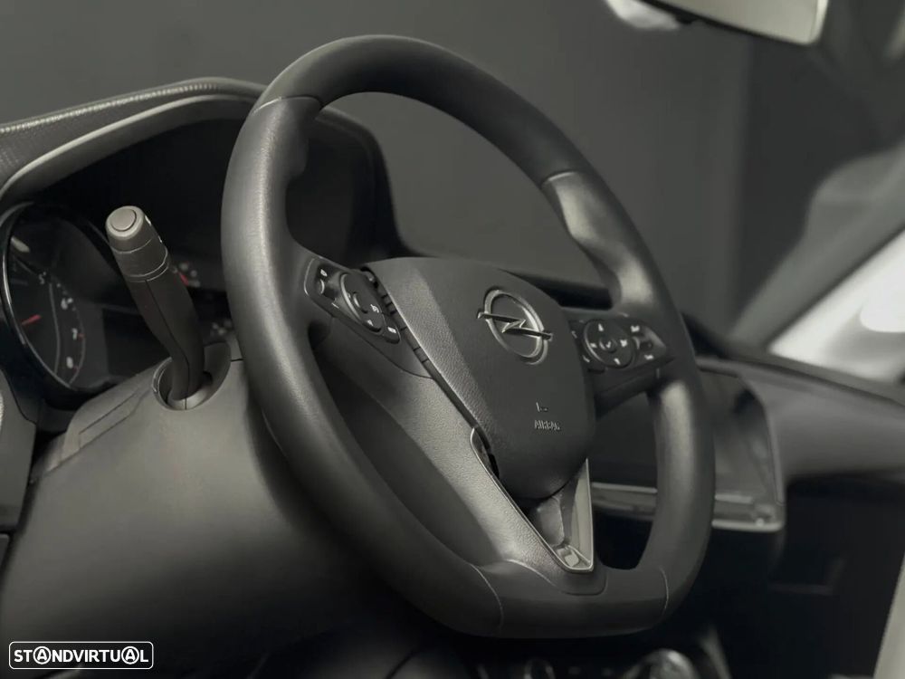 Opel Corsa - 6