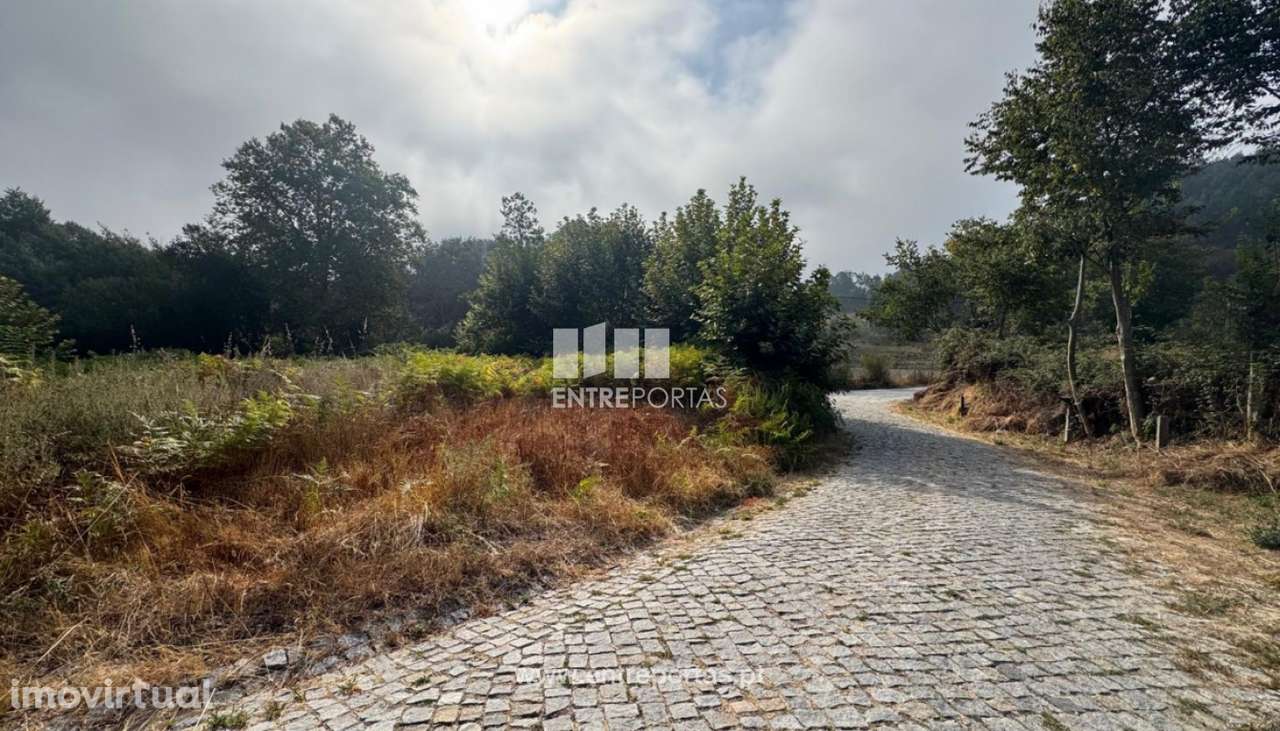 Venda Terreno, Vila Boa de Quires, Marco de Canaveses - Grande imagem: 5/30