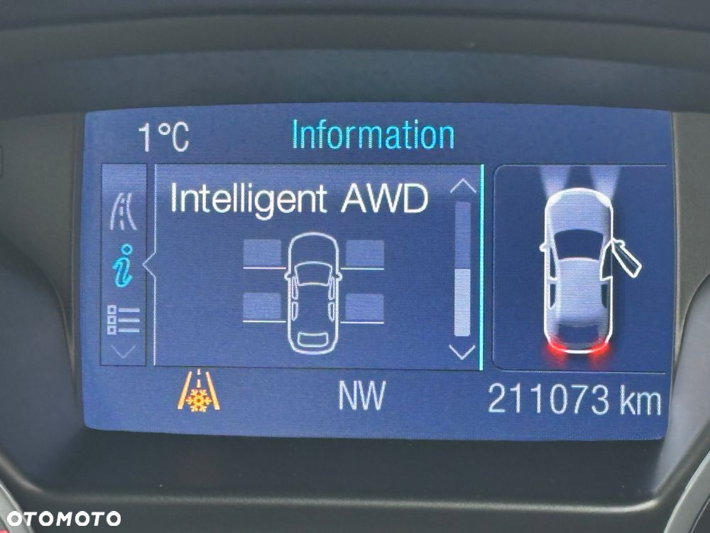 Ford Kuga 2.0 TDCi 4x4 Titanium - 27