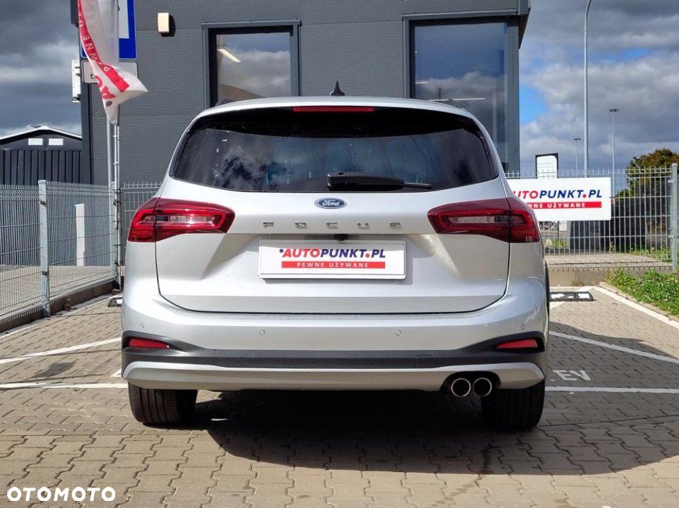 Ford Focus - 5