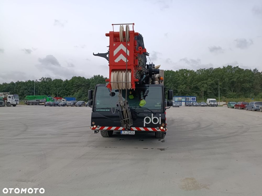 Liebherr LTM 1230 5.1 - 1