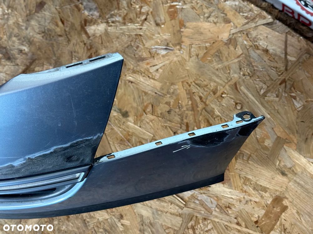 ZDERZAK PRZEDNI VW PASSAT B6 - 8