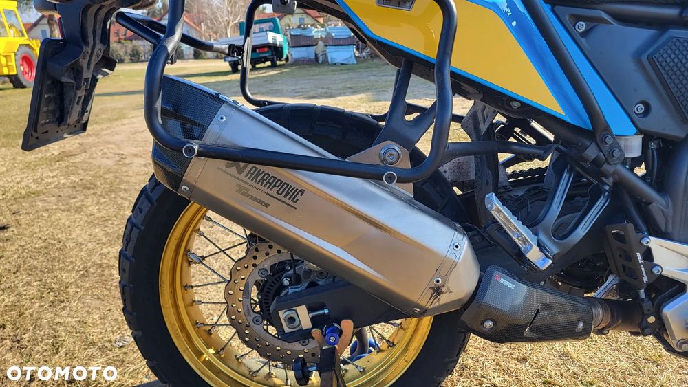 Yamaha Tenere - 17