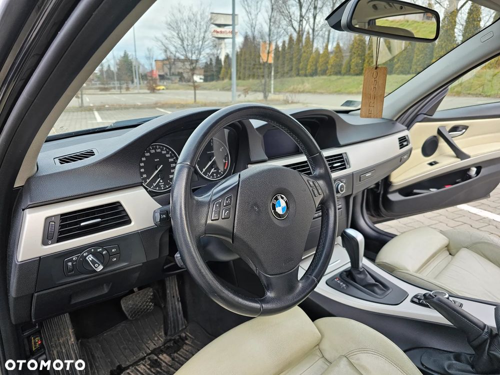BMW Seria 3 - 17