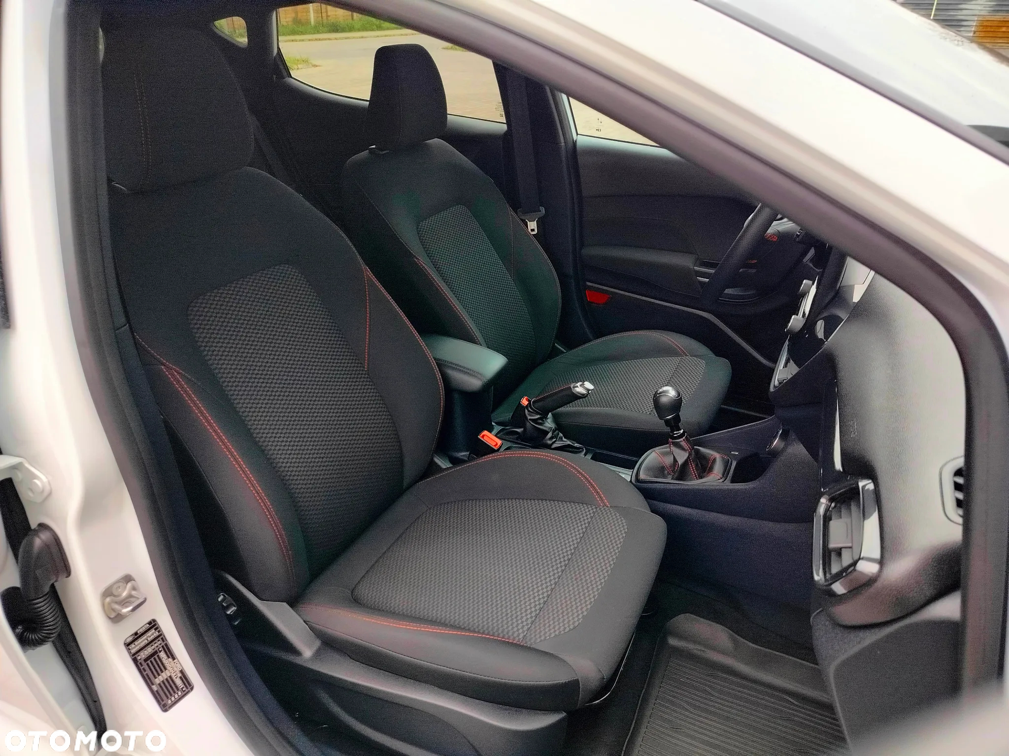 Ford Fiesta 1.0 EcoBoost ST-Line ASS - 11