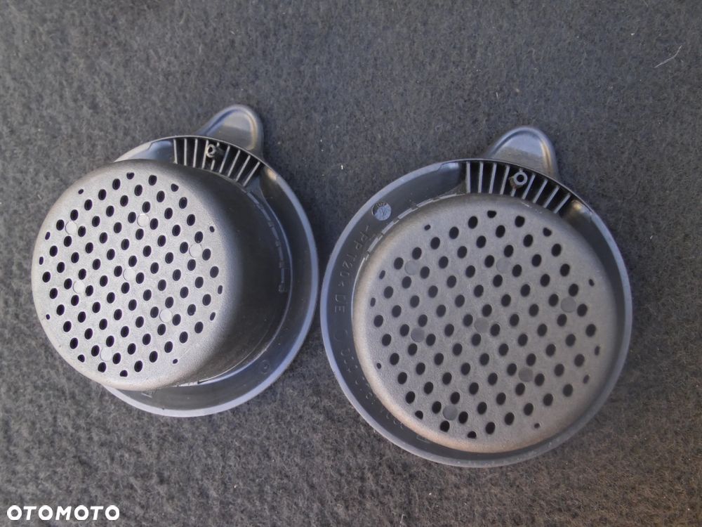 Smart FORTWO 450 Uchwyt na napoje kubek CUPHOLDER 0000751V003 POSIADAM 2 SZT - 2