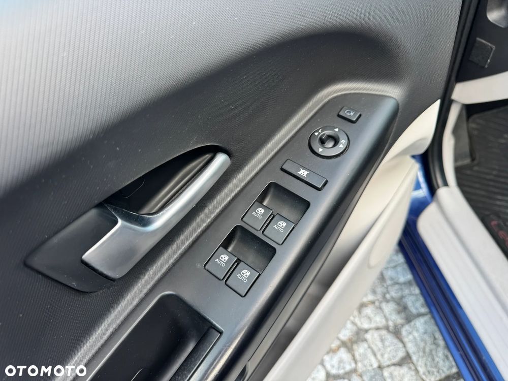 Kia Ceed 1.6 CVVT Automatik EX - 25