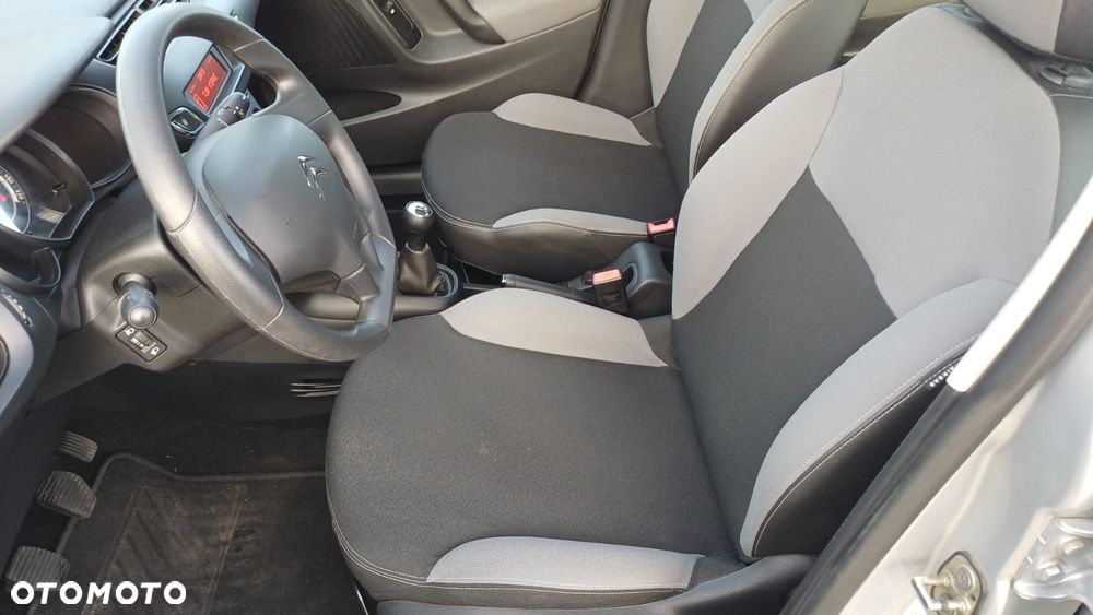 Citroën C3 Pure Tech (VTi) 68 Attraction - 22