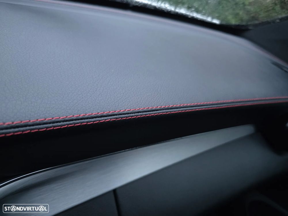 Mercedes-Benz C 43 AMG 4-Matic - 29