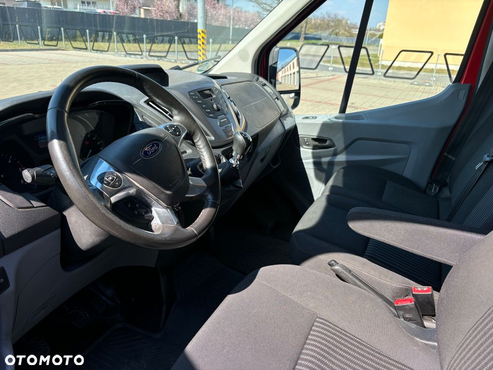 Ford Transit - 7