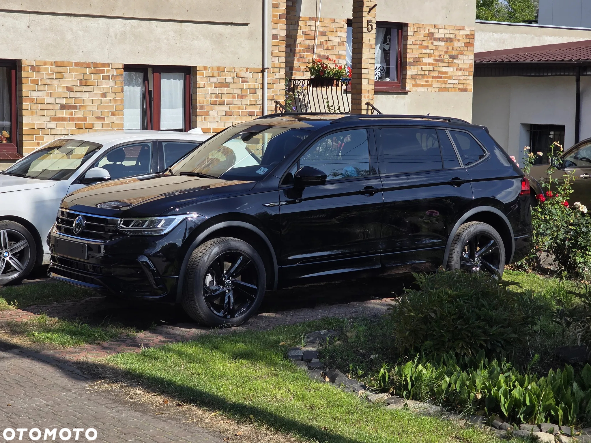 Volkswagen Tiguan 2.0 TSI 4Motion (BlueMotion Technology) DSG Highline - 17