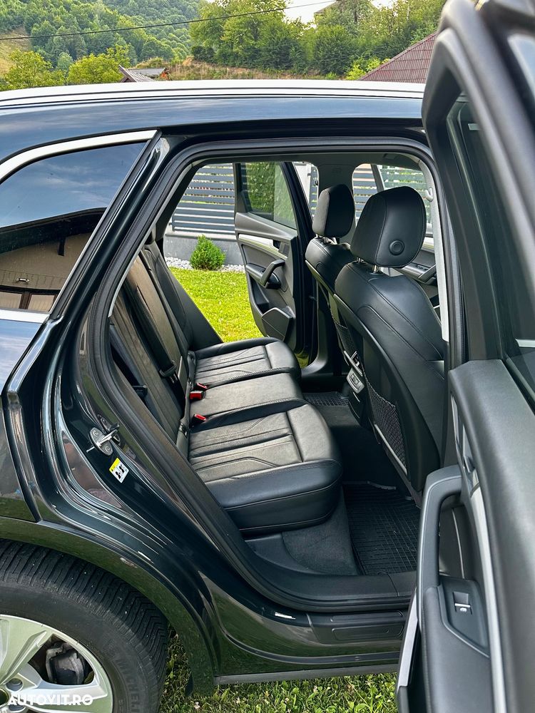 Audi Q5 40 TDI quattro S tronic - 26