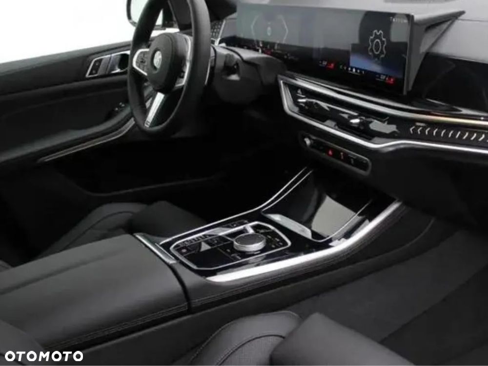 BMW X5 xDrive30d - 7