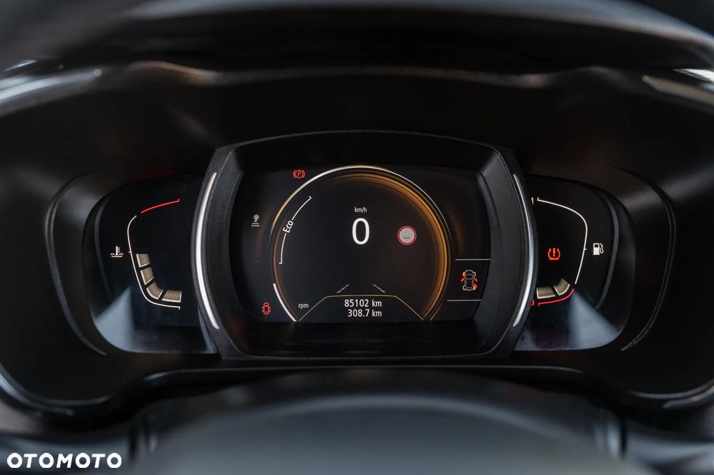 Renault Kadjar Energy TCe 130 Bose Edition - 23