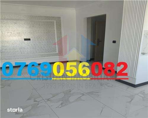 Apartament 2 camere, etaj 3, TOTUL NOU, Finisaje Moderne, Hipodrom — fotografia 1