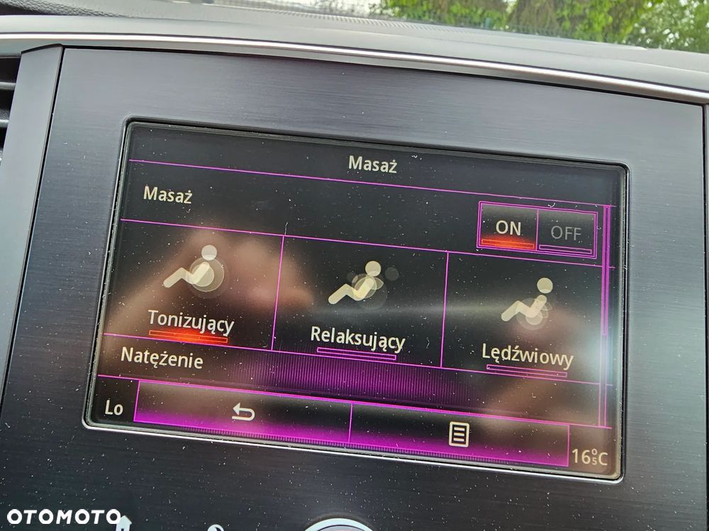 Renault Talisman 1.6 Energy dCi Intens - 20