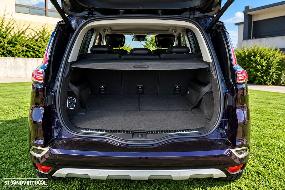 Renault Espace - 13