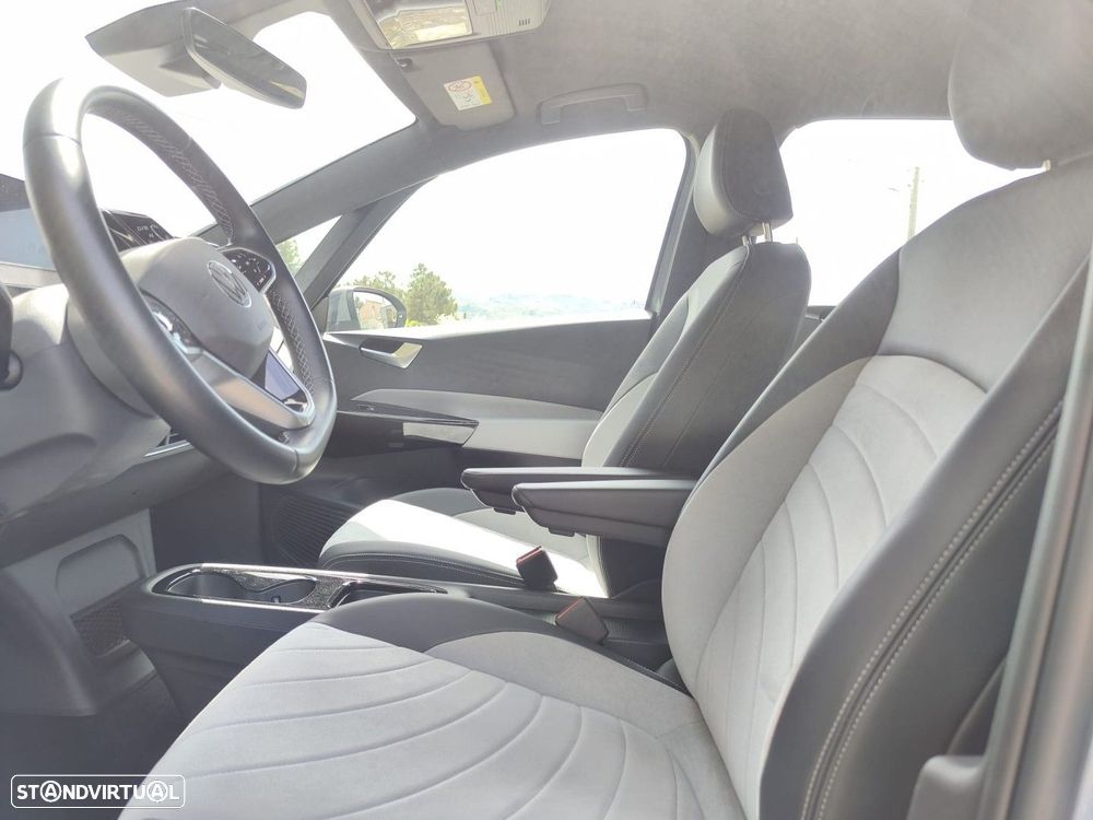 VW ID.3 58 kWh Pro - 11