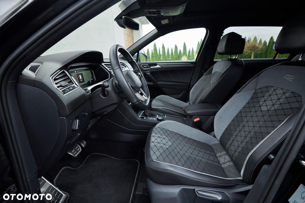 Volkswagen Tiguan Allspace - 31