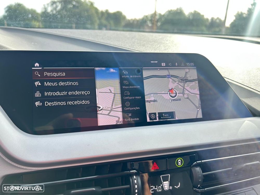 BMW 118 i Corporate Edition Auto - 18