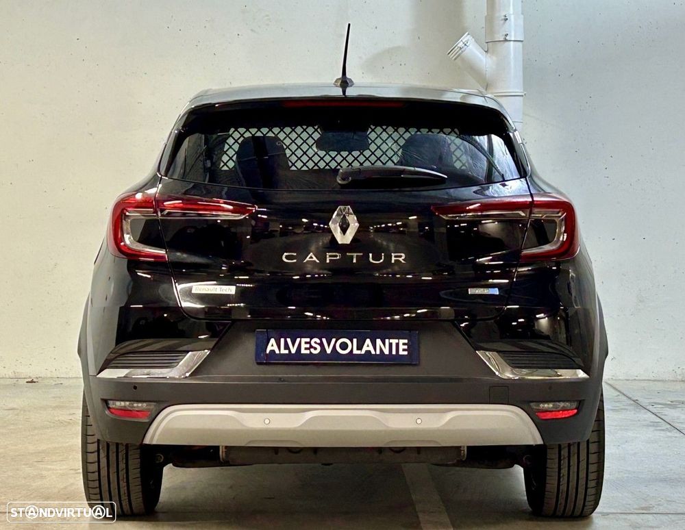 Renault Captur E-TECH 160 INTENS - 53
