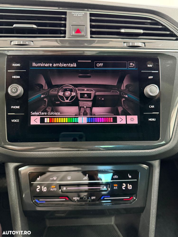 Volkswagen Tiguan 2.0 TDI DSG Life - 6