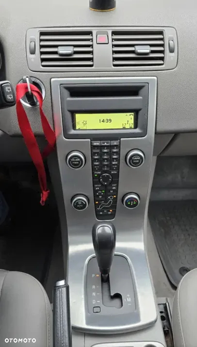 Volvo V50 - 3