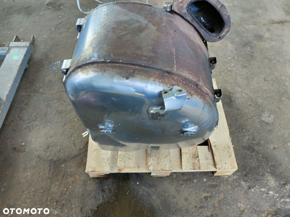 Katalizator SCR DAF XF 510   1994843 - 1