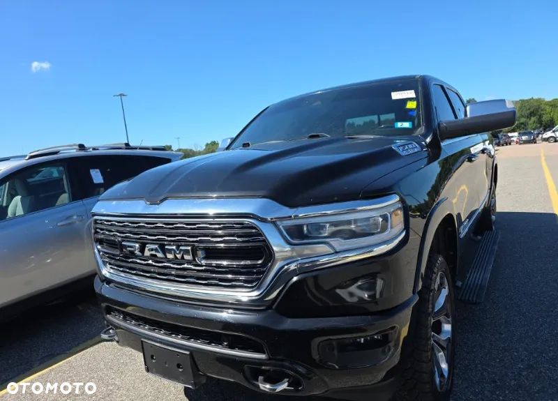 RAM 1500 5.7 Crew Cab Limited - 2