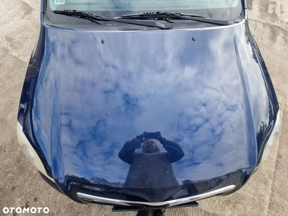 AVENSIS T25 03-09 8P4 KOMBI maska pokrywa silnika * - 1