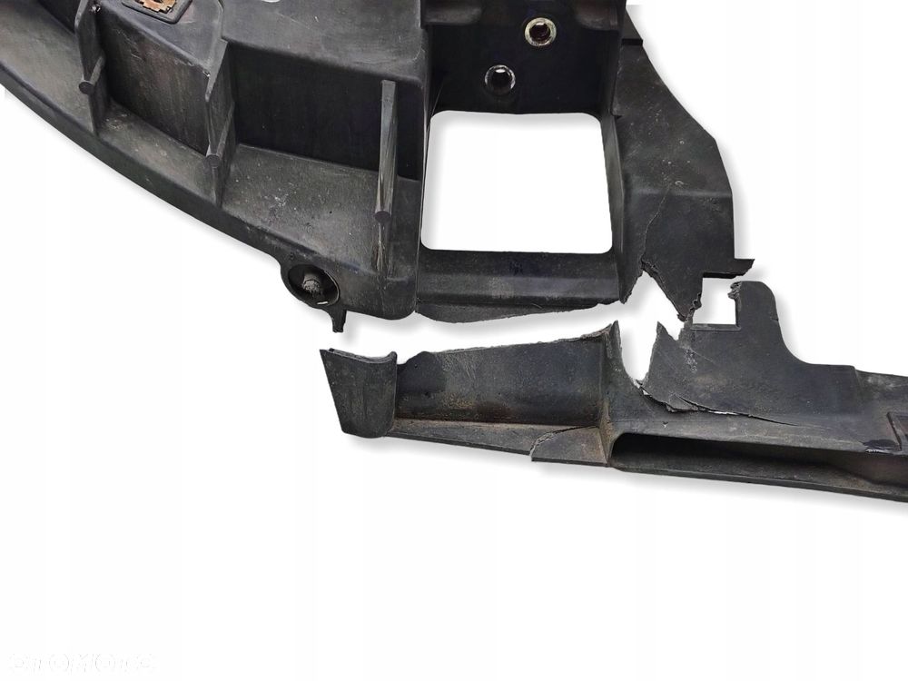 PAS PRZEDNI WZMOCNIENIE OKULAR RENAULT MASTER 3 III - 5