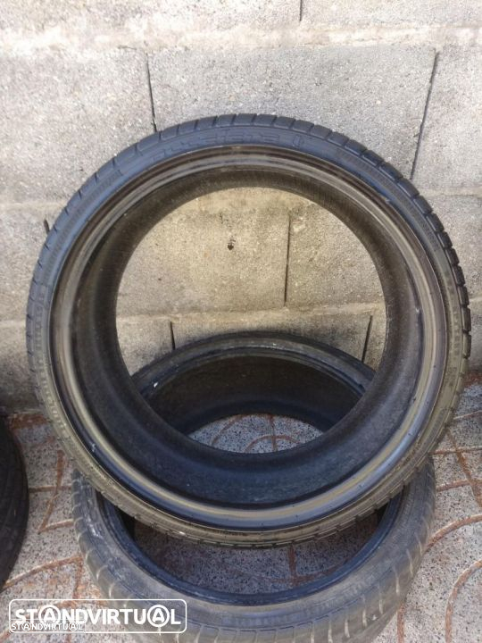 Ref 052 // 2 Pneus 225/35/19´ Accelera 88y XL - 2