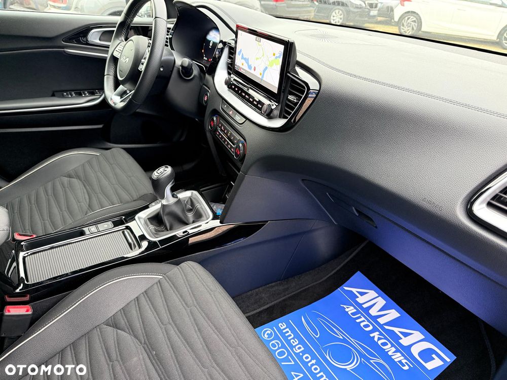 Kia ProCeed 1.5 T-GDI OPF GT LINE - 18