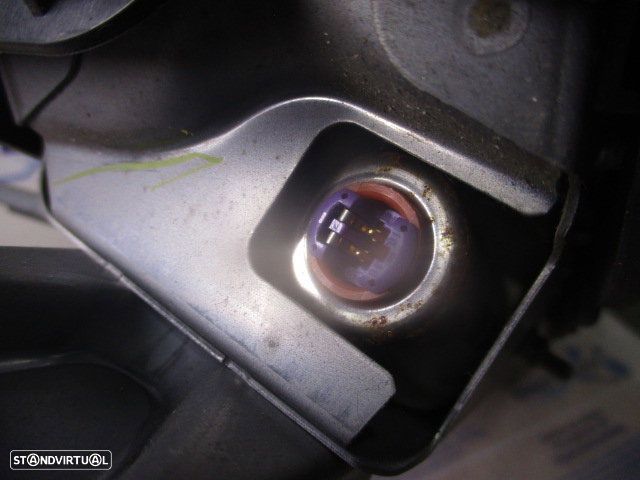 Airbag Condutor 7395068L10 SUZUKI SWIFT 4 2011 1.3DDIS 75CV 5P BRANCO - 3