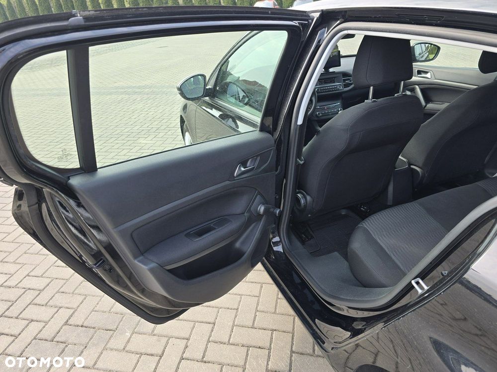 Peugeot 308 - 13
