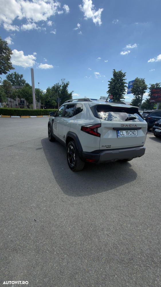 Dacia Duster - 6