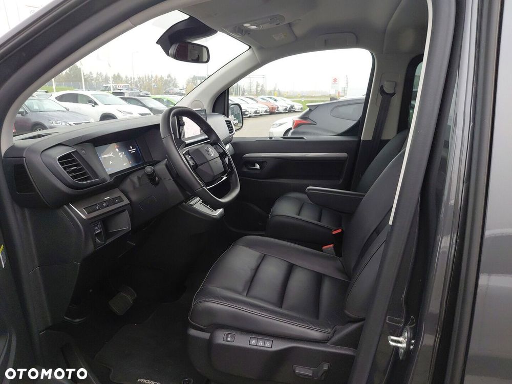 Toyota Proace Verso 2.0 D4-D Long VIP - 15