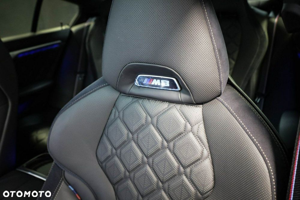 BMW Seria 8 - 27