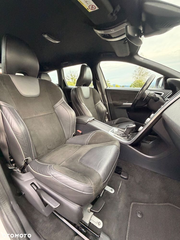 Volvo XC 60 D4 Drive-E Summum - 29
