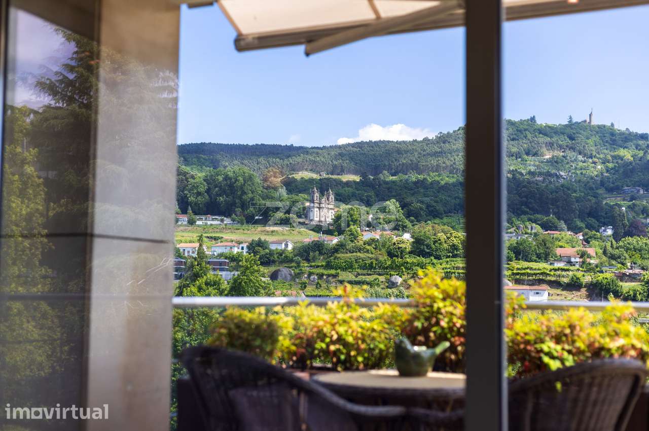 Apartamento duplex T3 Recuado | Guimarães - Grande imagem: 5/55