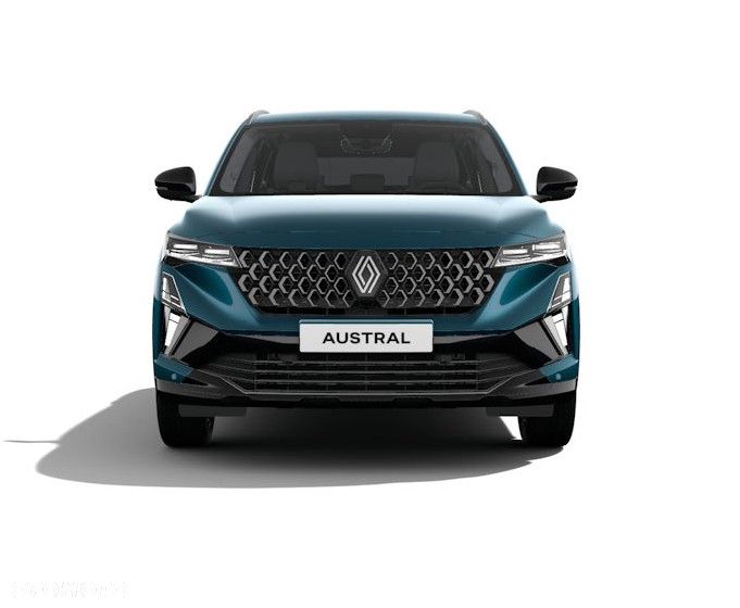 Renault Austral 1.3 TCe mHEV Techno - 2