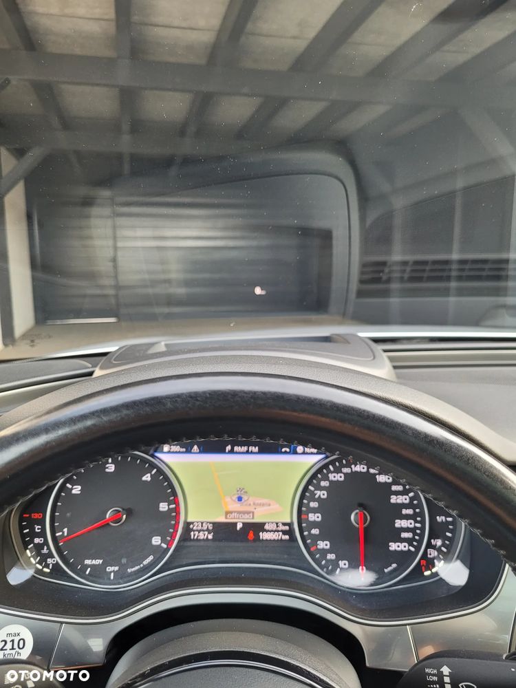 Audi A6 Avant 2.0 TDI ultra S tronic - 11