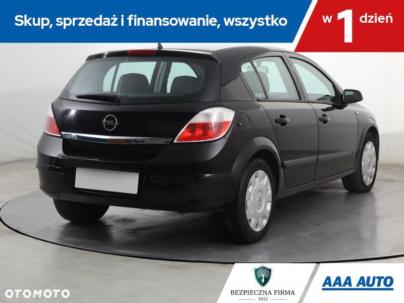 Opel Astra - 6
