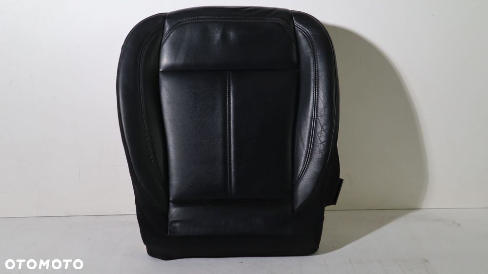 ALFA ROMEO STELVIO TAPICERKA SIEDZISKO FOTELA PRAWY PRZÓD - 6